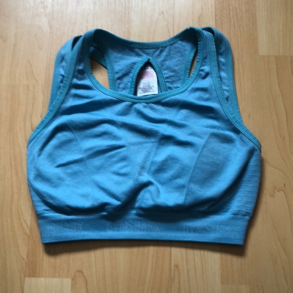 Gymshark Apex Seamless Sports Bra - Picture 6 of 10